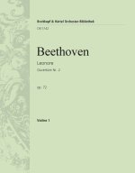 LEONOREN-OUVERTURE NR.2 OP. 72 ORCHESTRE