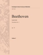 LEONOREN-OUVERTURE NR.2 OP. 72 ORCHESTRE