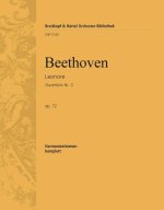 LEONOREN-OUVERTURE NR.2 OP. 72 ORCHESTRE