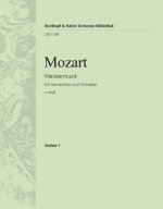 MEISTERMUSIK.REKONSTRUKT.KV477 ORCHESTRE