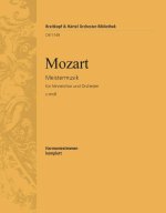 MEISTERMUSIK.REKONSTRUKT.KV477 ORCHESTRE