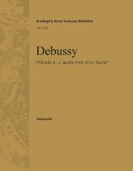 PRELUDE A L'APRES-MIDI D'UN FAUNE ORCHESTRE