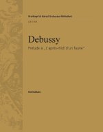PRELUDE A L'APRES-MIDI D'UN FAUNE ORCHESTRE