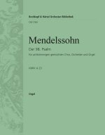 DER 98. PSALM OP. 91