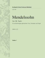 DER 98. PSALM OP. 91