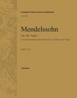 DER 98. PSALM OP. 91