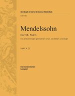 DER 98. PSALM OP. 91