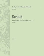 WEIN, WEIB UND GESANG OP. 333 ORCHESTRE