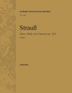 WEIN, WEIB UND GESANG OP. 333 ORCHESTRE