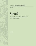 DU UND DU AUS OP. 367 ORCHESTRE