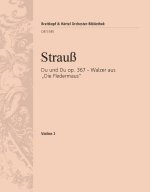 DU UND DU AUS OP. 367 ORCHESTRE