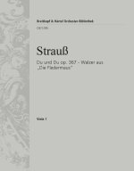 DU UND DU AUS OP. 367 ORCHESTRE