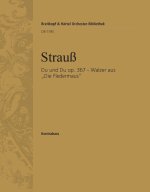 DU UND DU AUS OP. 367 ORCHESTRE