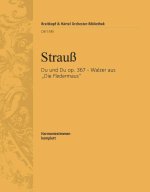 DU UND DU AUS OP. 367 ORCHESTRE