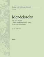 DER 115. PSALM OP. 31