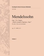 DER 115. PSALM OP. 31