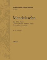 DER 115. PSALM OP. 31