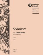 SYMPHONIE NR. 7 H-MOLL D 759 ORCHESTRE