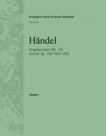ORGELKONZ.D-MOLL OP.7/4 HWV309
