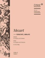 EXSULTATE, JUBILATE KV 165