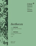 CHORFANTASIE C-MOLL OP. 80