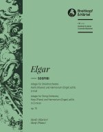 SOSPIRI OP. 70 ORCHESTRE