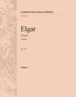 SOSPIRI OP. 70 ORCHESTRE