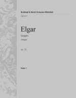 SOSPIRI OP. 70 ORCHESTRE