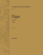 SOSPIRI OP. 70 ORCHESTRE
