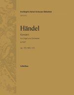 ORGELKONZ.G-MOLL OP.7/5 HWV310
