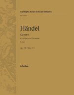 ORGELKONZ. B-DUR OP.7/6 HWV311