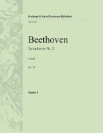 SYMPHONIE NR. 5 C-MOLL OP. 67 ORCHESTRE