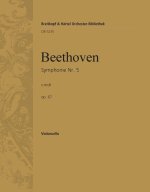 SYMPHONIE NR. 5 C-MOLL OP. 67 ORCHESTRE