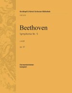 SYMPHONIE NR. 5 C-MOLL OP. 67 ORCHESTRE