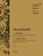 LOBGESANG OP. 52 B-DUR