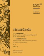 LOBGESANG OP. 52 B-DUR