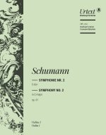 SYMPHONIE NR. 2 C-DUR OP. 61 ORCHESTRE
