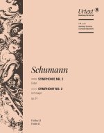 SYMPHONIE NR. 2 C-DUR OP. 61 ORCHESTRE