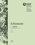 VIOLONCELLOKONZ. A-MOLL OP.129