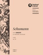 VIOLONCELLOKONZ. A-MOLL OP.129