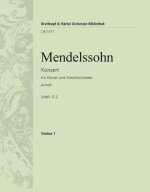KLAVIERKONZERT A-MOLL