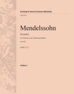 KLAVIERKONZERT A-MOLL