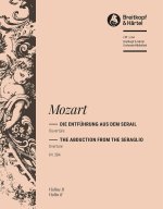 ENTFUHRUNG KV 384. OUVERTURE ORCHESTRE