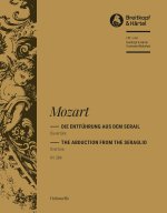 ENTFUHRUNG KV 384. OUVERTURE ORCHESTRE