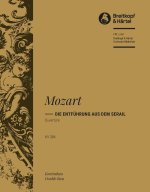 ENTFUHRUNG KV 384. OUVERTURE ORCHESTRE