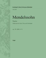 PAULUS OP. 36
