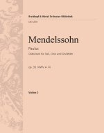 PAULUS OP. 36