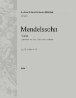 PAULUS OP. 36