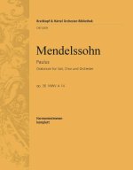 PAULUS OP. 36