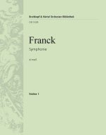 SYMPHONIE D-MOLL
